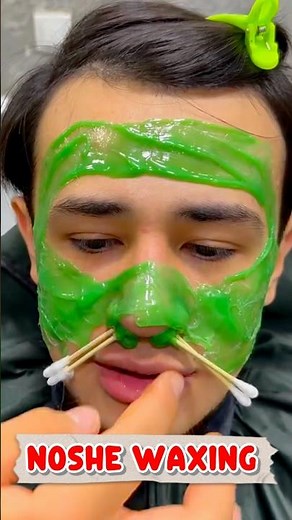 Nose Hair Removal Waxing: Nose Waxing: Best Wax Picks for Safe, Long-Lasting Results