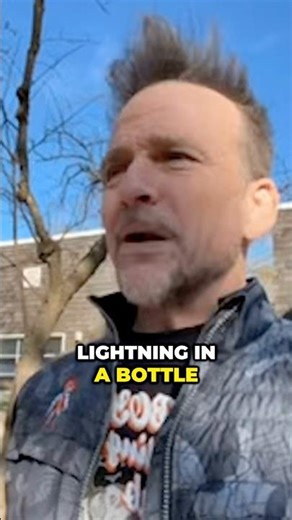 Flanery knew it was magic when Reedus got cast. Real chemistry hit different. ⚡🎬