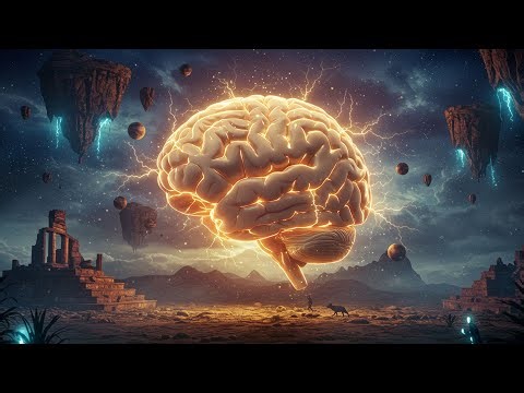 The magnificent human brain and how it controls every part of your body