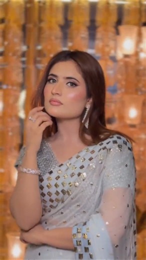 Aroob Jatoi Award Show Silver Sarri Full Video #foryou #aroobjatoi #shorts #viral #fyp