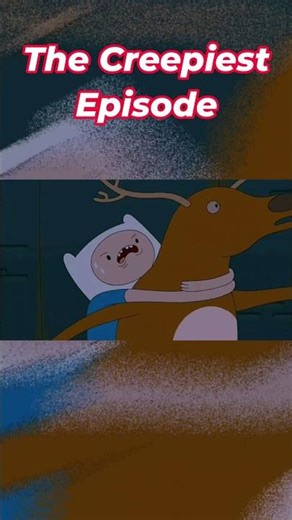 Finn Fights the Deer & Saves the Candy People | No One Can Hear You #shorts #adventuretime