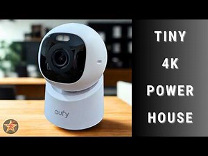 eufy Indoor Cam E30 Detailed Review - Features, Setup, Performance