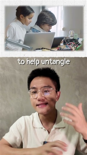 How She Got Into MIT
