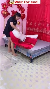 Bedroom makeover #part-645 #Decoration ideas for small room and # viral video #please support me