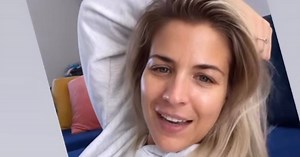 Gemma Atkinson surprises fans with bodysuit tip that got her through Strictly
