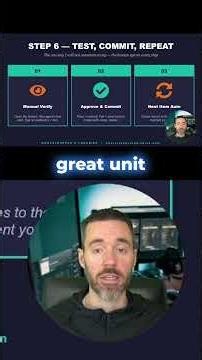 Why this dev refuses to automate everything.