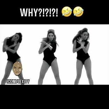 Beyonce Dance's To Jefferson Theme Song