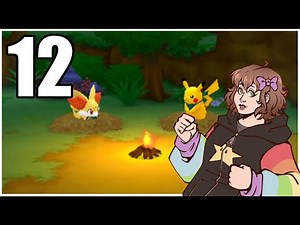 Heading Out On Our Own ... | Pokemon: Super Mystery Dungeon #12