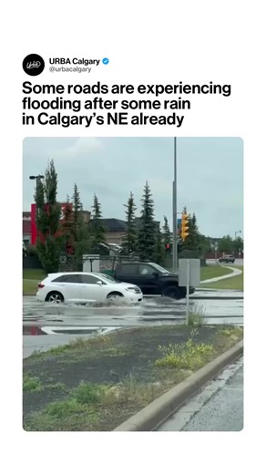 Calgary Flooding: Tips for Safe Driving in 2025