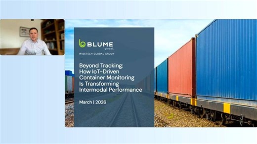 IoT Drives Container Monitoring Innovation | Finperform posted on the topic | LinkedIn