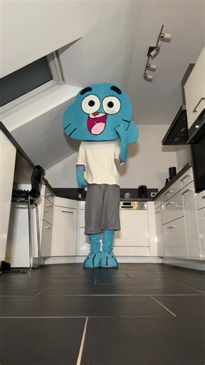 Mood #gumball #costume #diy | ms jackson by young roddo