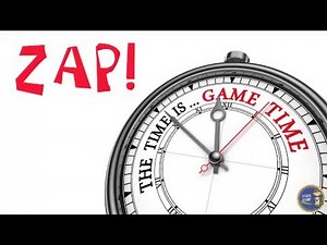 Playing ZAP