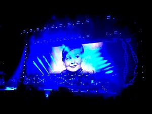 Udo Lindenberg - Plan B - Stärker als die Zeit - Tour 2017 *LIVE*