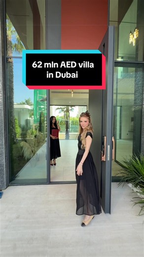 Learning how to be an honest real estate agent - Pearl Jumeirah 62,000,000 AED