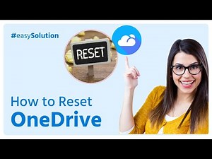 🌐 How to Reset OneDrive: Quick Guide | 2024