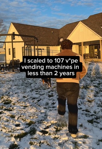 Nightlife Vending Machines Profit Analysis