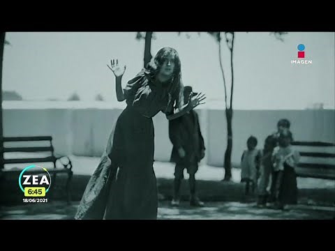 La Castañeda: la historia del centro psiquiátrico más grande de México | Noticias con Francisco Zea