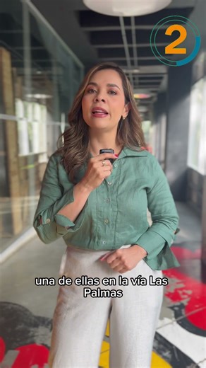 Telemedellín News 3