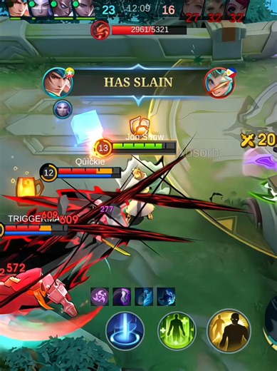 Ultimate Sound Effects in Mobile Legends: What They Are