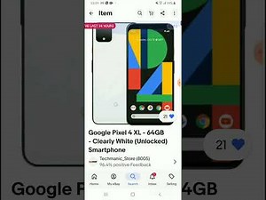 How to buy a Smartphone on Ebay 💯🔥🔥🔥🔥