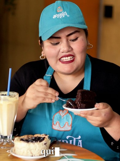 Bombita Repostería: Nueva Etapa y Productos