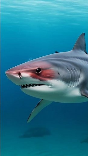 What’s Inside a Shark? 🦈 | 3D Anatomy Reveal. #exoticaquariumfish #freshwaterfish