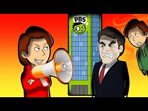 Coris Steals a Megaphone/Tries to Get Into the Caillou Show/Grounded