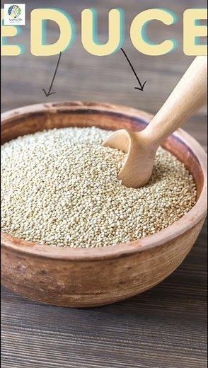 Health Benefits of Quinoa | Quinoa - Super Grain Food | #Shorts | Dr. Seema
