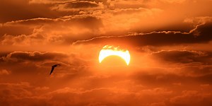Solar Eclipse 2021: What Time Is the June ‘Ring of Fire’ and How to Watch
