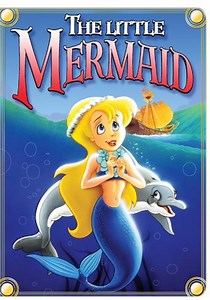 The Little Mermaid - movie: watch streaming online