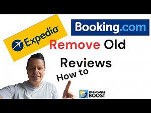 How to Remove Reviews from the OTA's