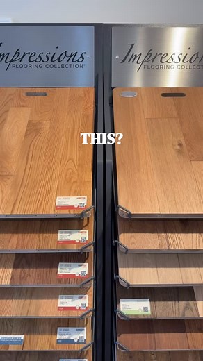 Solid vs. Engineered Hardwood 蝹了 Solid = one piece of wood, lasting decades that can be refinished many times. Engineered = real wood layered over a stable core, making it a great option in humid areas. #totalconstructionnc #totalconstructionllc #johnstoncounty #claytonnc #totalconstructionnc #totalhomecenter #build #design #raleighliving #flooring #hardwoodflooring #newbuild #JoCo #johnstoncounty | Total Construction by Dale Lands LLC | Facebook