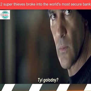 80K views · 1.8K reactions | 2 super thieves broke into the world's most secure bank https://www.facebook.com/groups/521874543247844 | Dominick Vazquez | Facebook