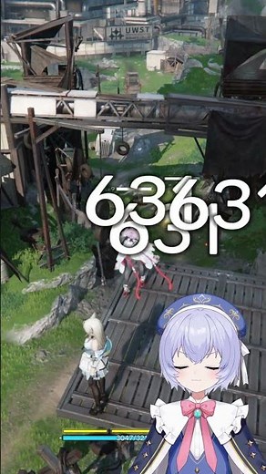 The developers didn't intend it like this | Arknights Endfield