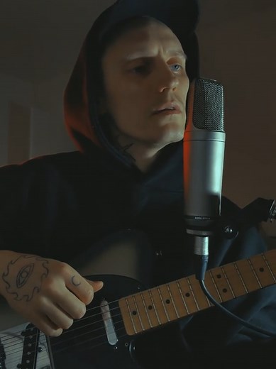 New Release 'Shadows' by Alex From Space - Coming Soon!