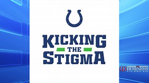 Colts give gift to Riley Children's Foundation to help expand mental health services