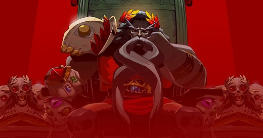 Hades God Mode & Hell Mode explained