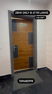 7696682998 2bhk near mohali punjab #millionaire #home #millionairemindset #mansion #rich #instagood #india #instagram #instagood | Property gurug