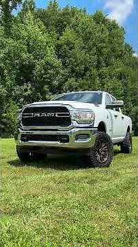 2022 Ram 2500 Tradesman - Choice Preowned Auto | Kernersville, NC