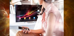 Sony Xperia Z - In-depth analysis (Connectivity and autonomy)