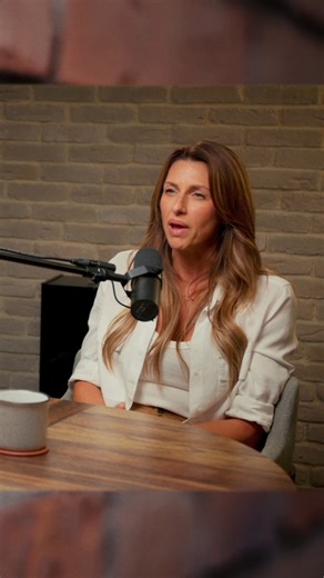 Hear the full conversation with Jake and Nicci Hamilton on The Unbound Podcast. | Tony Evans