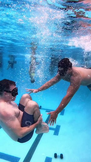 Deep End Fitness on TikTok