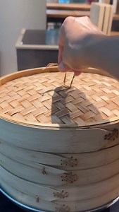 Want the JUICIEST, SPRINGIEST dumpling filling? Here’s the secret! 🥟✨ 1️⃣ Hydration One-Direction Mixing The key to a tender, juicy dumpling filling is slowly adding water or broth while mixing in one direction. This helps the meat absorb moisture and develop a smooth, sticky texture—essential for that perfect bite! 2️⃣ The Slap & Fold Method Once mixed, grab a handful of filling and throw it into the bowl with force—this strengthens the myosin protein network, making the filling springy and co