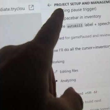 God mode programming. GitHub co-pilot.