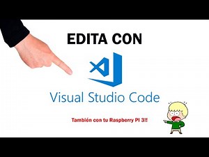 DESCARGAR e INSTALAR Visual Studio Code para HOME ASSISTANT