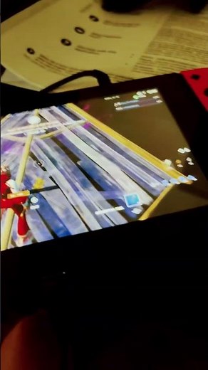 How to get performance mode on switch in fortnite