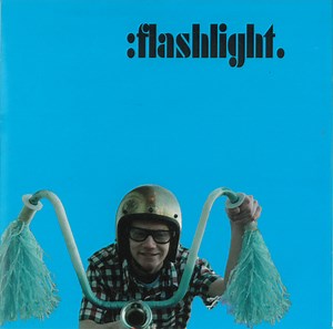 Flashlight - Flashlight