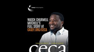 Everyday heroes are all around you — here's your chance to help them get the recognition they deserve. Casey Family Programs is still accepting nominations for the 2025 Casey Excellence for Children Awards. This annual honor is given to recognize alumni of foster care, birth parents, kinship caregivers and resource parents who have made extraordinary efforts on behalf of those involved in child welfare. Nomination deadline is Wednesday, July 24, 2024, at 5 p.m. PDT. Learn more about the awards a