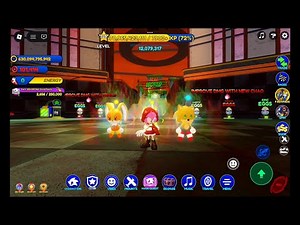 Sonic Speed Simulator | Amy Gameplay Part 253