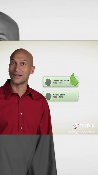 Thomas Muthaf***in Jefferson! 💀 #keyandpeele is streaming on @paramountplus! 📺 Stream at the link in our bio! #sketchcomedy #keeganmichaelkey #jordanpeele #comedians